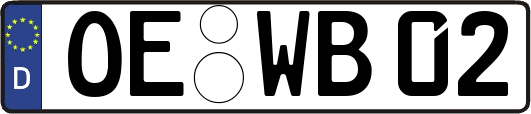 OE-WB02