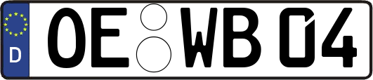 OE-WB04