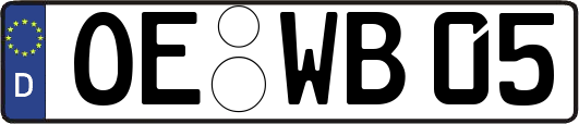 OE-WB05