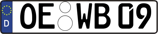 OE-WB09