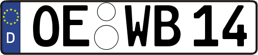 OE-WB14