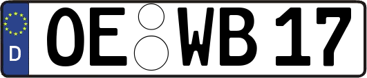 OE-WB17