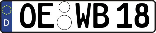 OE-WB18