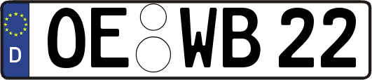 OE-WB22