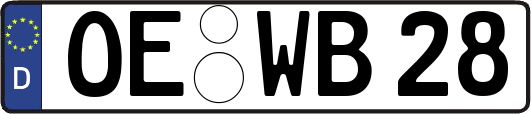 OE-WB28