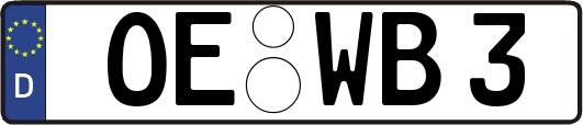 OE-WB3
