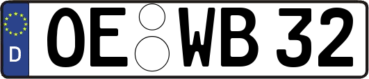 OE-WB32