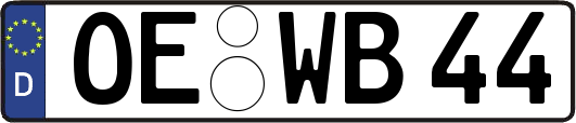 OE-WB44