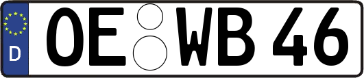 OE-WB46