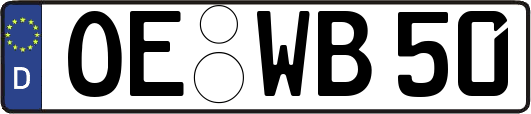 OE-WB50