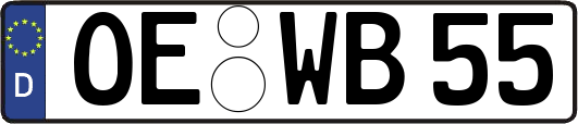 OE-WB55