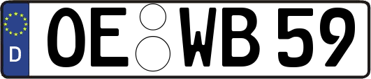 OE-WB59