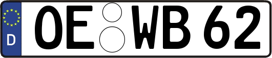 OE-WB62