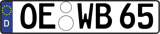 OE-WB65