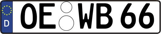 OE-WB66