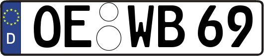 OE-WB69