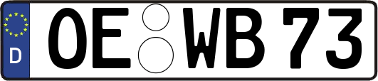 OE-WB73