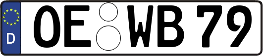 OE-WB79