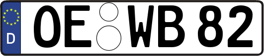 OE-WB82