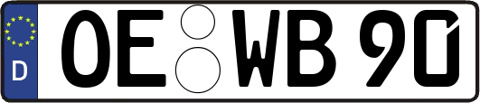 OE-WB90