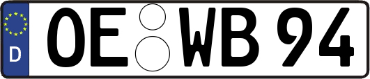 OE-WB94