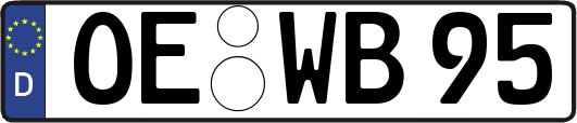 OE-WB95