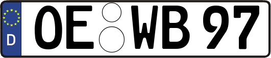 OE-WB97
