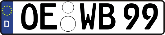 OE-WB99