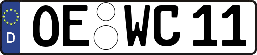 OE-WC11