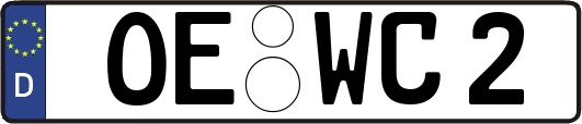 OE-WC2