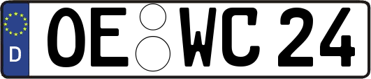 OE-WC24