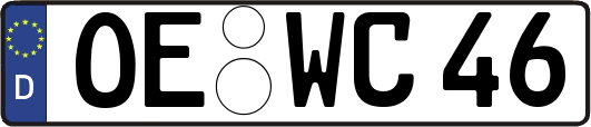 OE-WC46