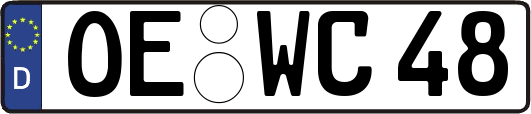 OE-WC48