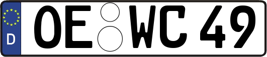 OE-WC49
