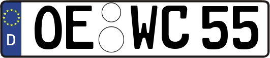 OE-WC55