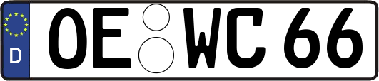 OE-WC66