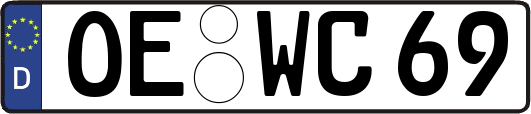 OE-WC69