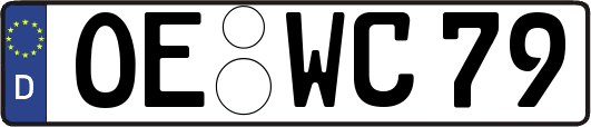 OE-WC79