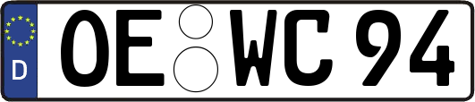 OE-WC94