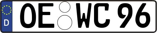 OE-WC96