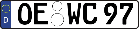 OE-WC97