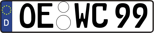 OE-WC99