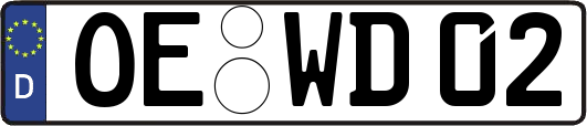 OE-WD02