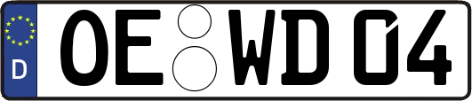 OE-WD04