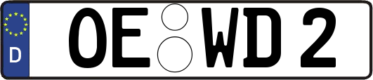 OE-WD2