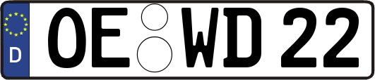 OE-WD22