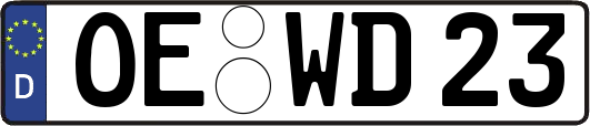 OE-WD23