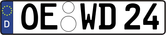 OE-WD24
