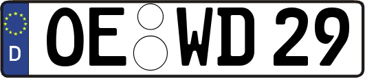OE-WD29