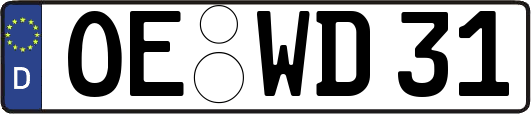 OE-WD31
